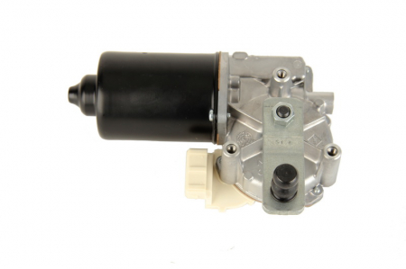 Mecanism stergatoare - Motor stergator Fata potrivit MERCEDES ATEGO, ATEGO 2, ATEGO 3, AXOR, AXOR 2, TRAVEGO (O 580) OM457.910-OM936.910 01.98-