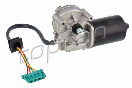 Spalator faruri - Motor stergator Fata potrivit MERCEDES C (W202), C T-MODEL (S202) 03.93-03.01