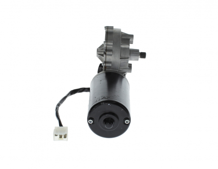 Mecanism stergatoare - Motor stergator Fata potrivit MERCEDES CONECTO (O 345), O 303, O 405, O 407, O 408; VOLVO B12; SETRA 200 D12A420-OM906.960 10.74-