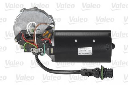 Motor stergator Fata potrivit MERCEDES INTEGRO (O 550), INTOURO, TOURISMO (O 350), TRAVEGO (O 580); SETRA 400 OM457.936-OM942.911 10.99- [2]