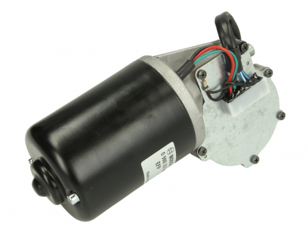 Motor stergator Fata potrivit MERCEDES O 402, O 405 OM366.917-OM602.994 01.84- [1]