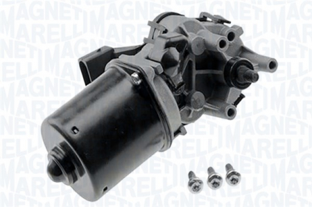 Motor stergator fata potrivit MINI (R50, R53), (R52), (R56) 06.01-11.13 [2]