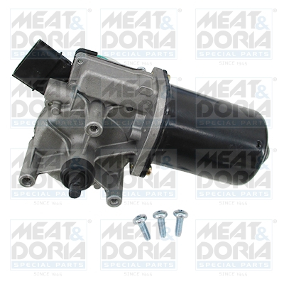 Caroserie - Motor stergator Fata potrivit NISSAN ALMERA TINO 08.00-02.06