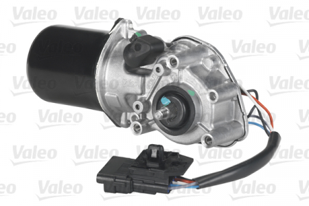 Motor stergator Fata potrivit NISSAN PRIMASTAR; OPEL MOVANO A, VIVARO A; RENAULT TRAFIC II 07.98- [3]