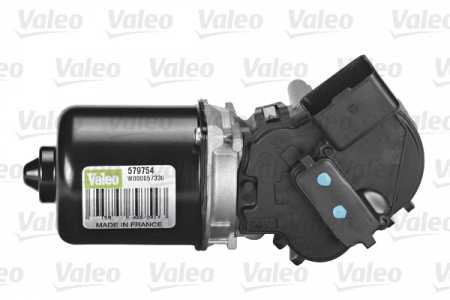 Motor stergator Fata potrivit NISSAN QASHQAI I 11.06-12.13 [2]