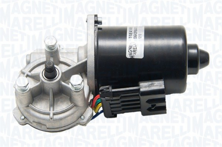 Stergatoare auto - Motor stergator Fata potrivit OPEL ASTRA F, ASTRA F/KOMBI, CORSA B 09.91-03.01