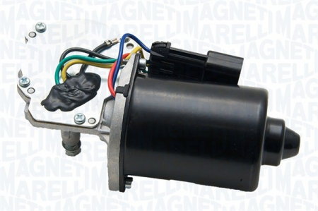 Motor stergator Fata potrivit OPEL ASTRA F, ASTRA F/KOMBI, CORSA B 09.91-03.01 [2]