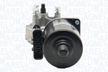 Motor stergator Fata potrivit OPEL ASTRA F, ASTRA F/KOMBI, CORSA B 09.91-03.01 [1]