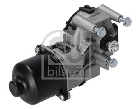 Motor stergator Fata potrivit OPEL ASTRA G CLASSIC, ASTRA H, ASTRA H CLASSIC, ASTRA H GTC, ASTRA H/KOMBI 01.04- [2]