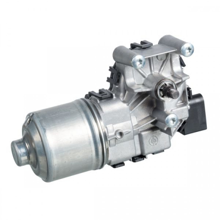 Motor stergator Fata potrivit OPEL ASTRA G CLASSIC, ASTRA H, ASTRA H CLASSIC, ASTRA H GTC, ASTRA H/KOMBI 01.04- [1]