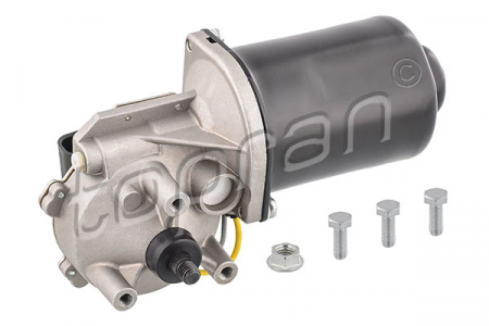 Spalator faruri - Motor stergator Fata potrivit OPEL COMBO TOUR, COMBO/MINIVAN, CORSA C 09.00-