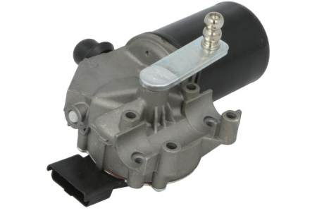 Mecanism stergatoare - Motor stergator fata potrivit OPEL MOVANO B; RENAULT MASTER III 02.10-