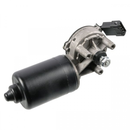 Motor stergator Fata potrivit PEUGEOT 206, BOXER 08.98-12.12 [1]