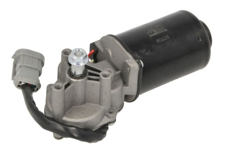 Caroserie - Motor stergator fata potrivit RENAULT AVANTIME, ESPACE III 11.96-05.03