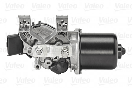 Motor stergator Fata potrivit RENAULT KANGOO BE BOP, KANGOO EXPRESS, KANGOO II 02.08- [3]