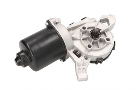 Mecanism stergatoare - Motor stergator Fata potrivit RENAULT MEGANE III 11.08-03.17