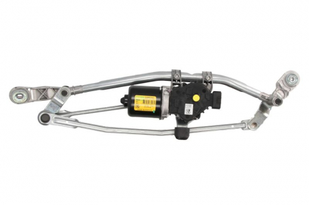 Mecanism stergatoare - Motor stergator Fata potrivit RENAULT TALISMAN 06.15-