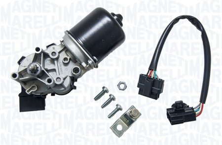 Mecanism stergatoare - Motor stergator Fata potrivit RENAULT TWINGO I 03.93-06.07