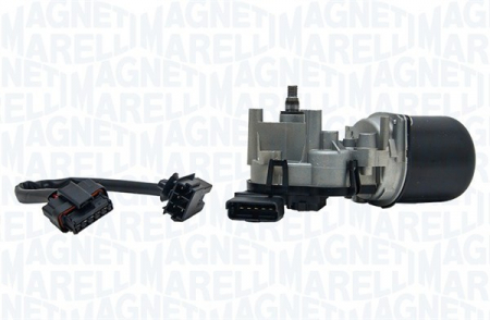 Motor stergator Fata potrivit RENAULT TWINGO I 03.93-06.07 [1]