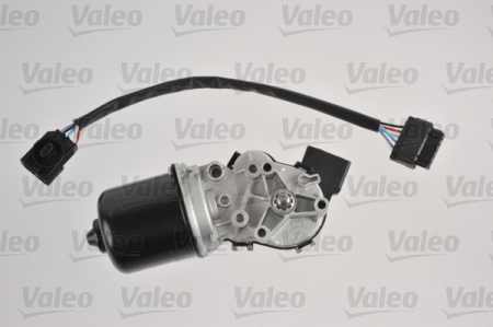 Motor stergator Fata potrivit RENAULT TWINGO I, TWINGO I/HATCHBACK 03.93-06.12 [3]