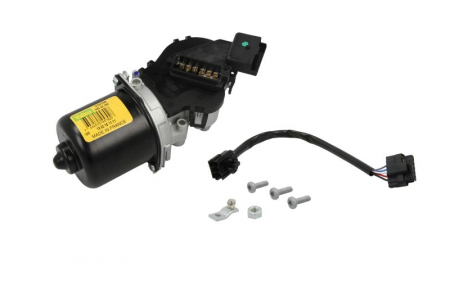 Motor stergator Fata potrivit RENAULT TWINGO I, TWINGO I/HATCHBACK 03.93-06.12 [1]