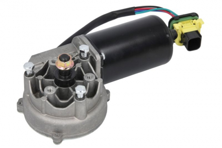 Mecanism stergatoare - Motor stergator fata potrivit RVI C, K, T DTI11-DTI8-122HS 01.13-