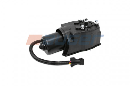 Mecanism stergatoare - Motor stergator Fata potrivit RVI KERAX, MIDLUM, PREMIUM dCi11-270-MIDR06.23.56B/41 04.96-
