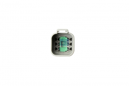 Motor stergator Fata potrivit SCANIA 4, G I, P I, R I, T, TOURING DC09.108-OSC11.03 05.95- [3]