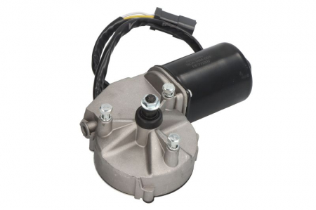 Mecanism stergatoare - Motor stergator fata potrivit SCANIA R I DC11.08-DT16.08 03.04-05.19