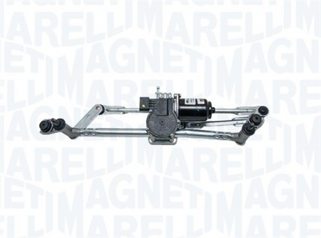 Mecanism stergatoare - Motor stergator Fata potrivit SEAT ARONA 07.17-