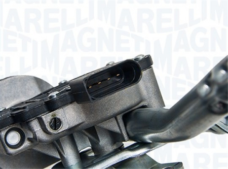 Motor stergator Fata potrivit SEAT ATECA; SKODA KAROQ 04.16- [1]