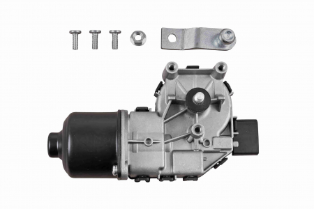Motor stergator Fata potrivit SEAT IBIZA IV, IBIZA IV SC, IBIZA IV ST; VW JETTA IV, POLO V 03.08-05.22 [3]