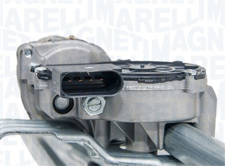 Motor stergator Fata potrivit SEAT IBIZA V 01.17- [1]