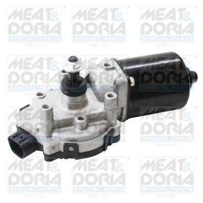 Caroserie - Motor stergator fata potrivit TOYOTA YARIS 04.99-11.05