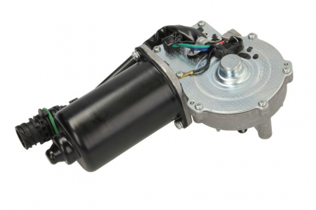 Motor stergator Fata potrivit VOLVO FH, FH12, FH16, FM, FM9 D11A-370-D9B380 09.01- [1]