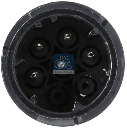 Motor stergator Fata potrivit VOLVO FH, FH12, FH16, FM, FM9 D11A-370-D9B380 09.01- [3]