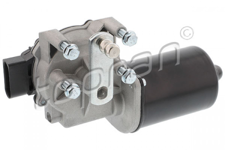 Spalator faruri - Motor stergator Fata potrivit VW AMAROK, TRANSPORTER V 04.03-