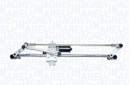 Mecanism stergatoare - Motor stergator fata potrivit VW CRAFTER 09.16-