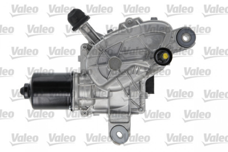 Motor stergator Fata Stanga potrivit CITROEN C4 GRAND PICASSO I, C4 PICASSO I 10.06-12.13 [1]