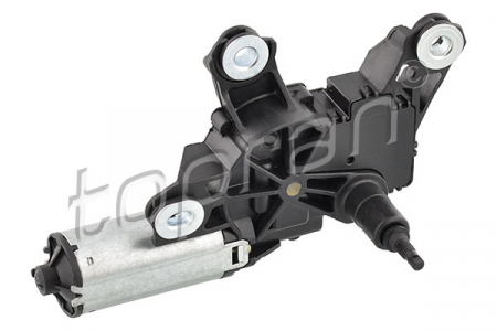 Spalator faruri - Motor stergator potrivit AUDI A3, Q7; SKODA OCTAVIA I 09.96-08.12