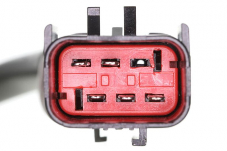 Motor stergator potrivit JEEP WRANGLER II 08.96-04.07 [1]