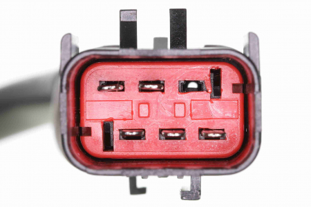 Motor stergator potrivit JEEP WRANGLER II 08.96-04.07 [3]
