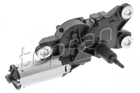 Spalator faruri - Motor stergator potrivit SMART FORTWO 01.07-