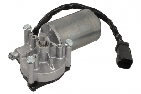 Mecanism stergatoare - Motor stergator potrivit VOLVO BL60, BL61, BL70, BL71