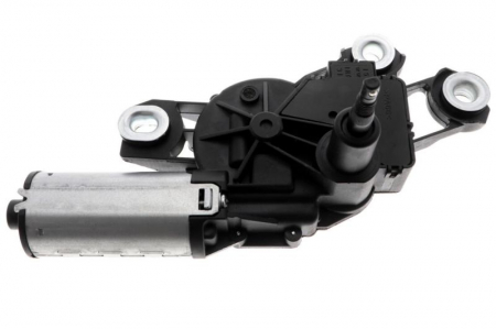 Mecanism stergatoare - Motor stergator Spate Dreapta potrivit VW MULTIVAN T5, MULTIVAN T6, TRANSPORTER T5, TRANSPORTER T6, TRANSPORTER T6 / CARAVELLE T6 04.03-