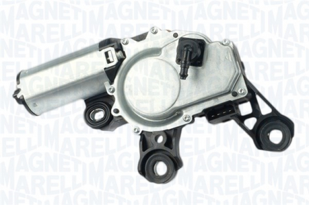 Motor stergator Spate potrivit AUDI A3, A4 B6, A4 B7, Q5, Q7 04.01-05.17 [1]