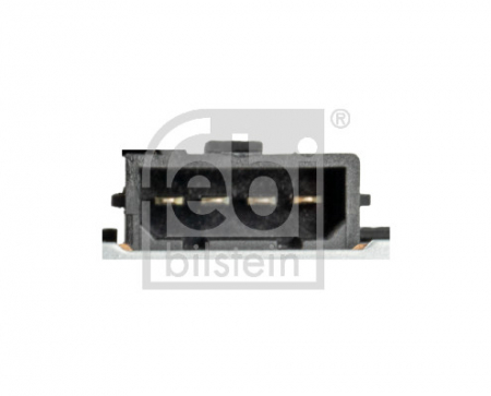 Motor stergator spate potrivit AUDI A4 ALLROAD B8, A4 B8 11.07-05.16 [2]