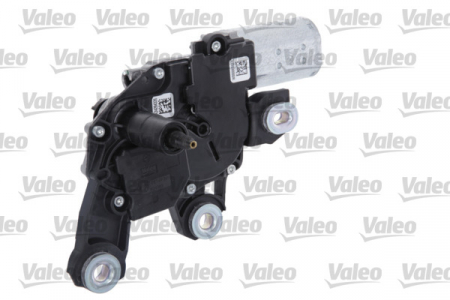 Motor stergator Spate potrivit AUDI A4 ALLROAD B9, A4 B9, Q7 01.15- [2]