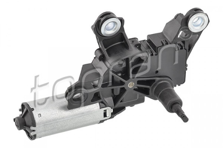 Motor stergator Spate potrivit AUDI A4 B5; SEAT AROSA 11.94-06.04