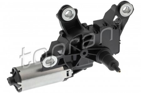 Mecanism stergatoare - Motor stergator Spate potrivit AUDI A4 B8, A6 C6 11.04-12.15